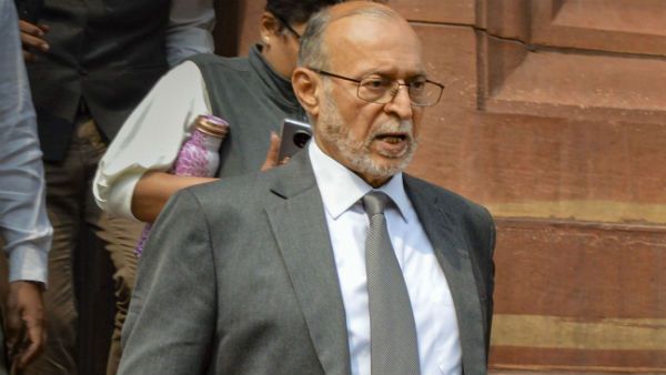 Delhi L-G gives nod to hold JEE, NEET exams in city