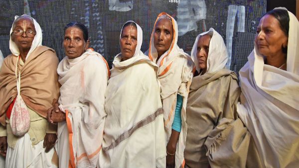Explained: What is International Widows Day? Why is it celebrated?