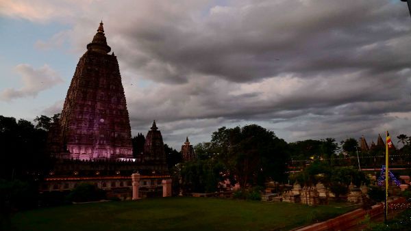 Unlock-1: Health ministry releases Covid-19 guidelines to be followed at religious places