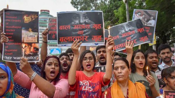 Recommended action against erring govt servants in Bihar shelter home case: CBI