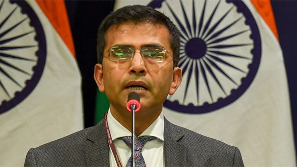 Raveesh Kumar appointed India’s next Ambassador to Finland