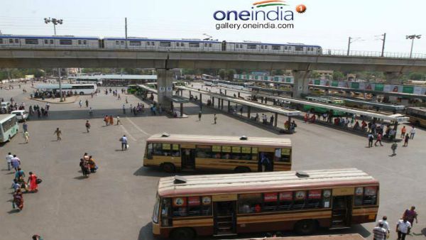 Curbs on inter-state bus transport to continue in TN
