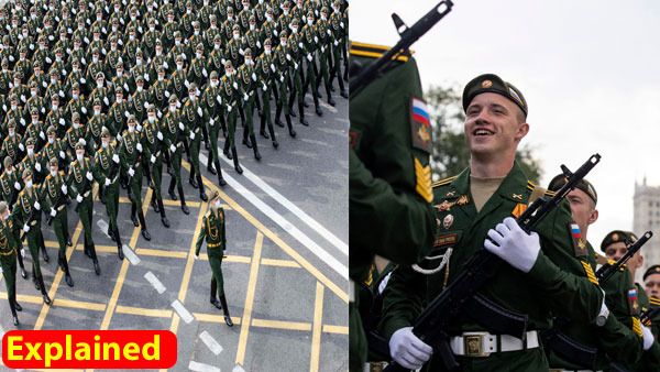 Explained: What is Victory Day? Why is it celebrated on different date in Russia?