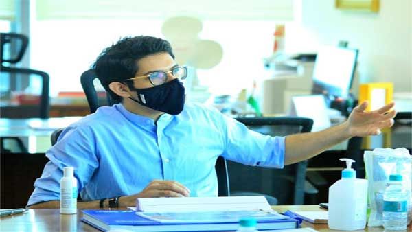 4th project lost: Aaditya Thackeray attacks Shinde-Fadnavis govt over Tata-Airbus project