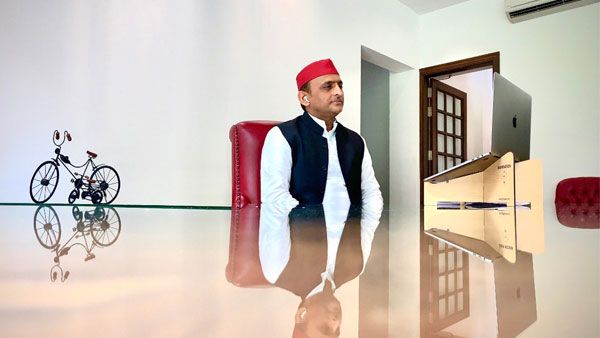 New education policy aimed at implementing RSS agenda says Yadav