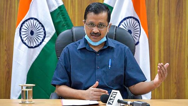 Delhi unlock 2.0: Kejriwal appeals to people to follow Covid guidelines as Metro, markets reopen