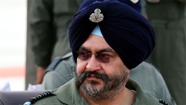 Defended Rafale deal as did not want it go the Bofors way: Former IAF Chief B S Dhanoa