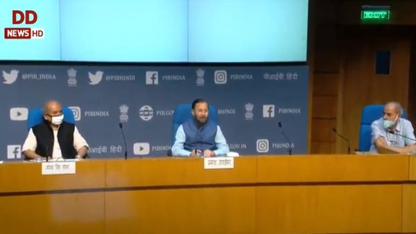 Govt approves Garib Kalyan Ann Yojana till Nov