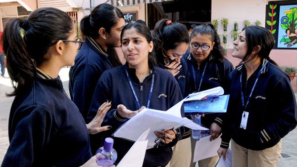 Leave politics out of it says HRD minister on CBSE syllabus controversy