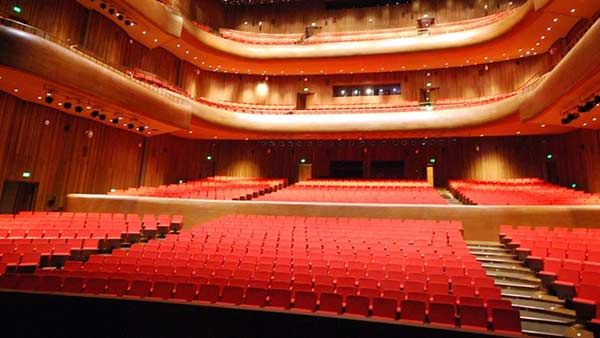 SOPs for cinema halls: From Face masks to one-seat distance, all details here