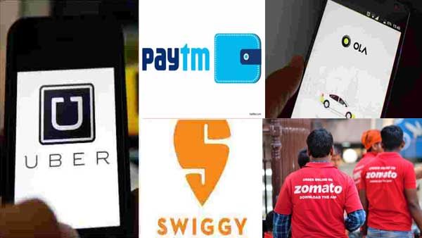 Ola, uber, Swiggy Zomato and others: How these unicorns are trying to fight coronavirus