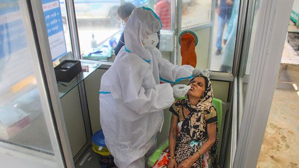 COVID-19: Brain complications like strokes, delirium found in patients across the globe