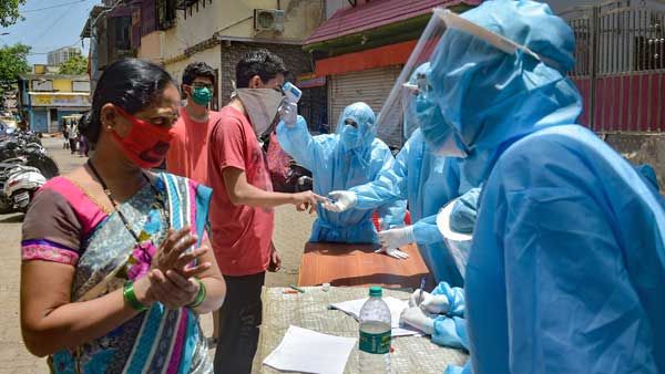 BMC outlines 4Ts behind Mission Dharavi