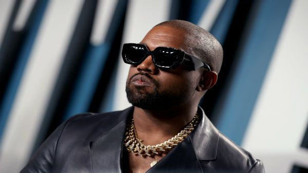 Kanye West says he's running for US President in 2020 elections