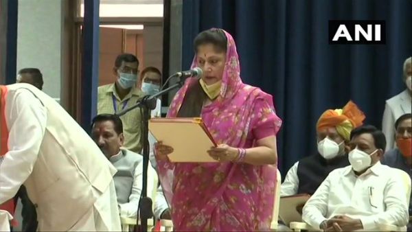 Madhya Pradesh govt announces portfolio allocation for state ministers: Check full list