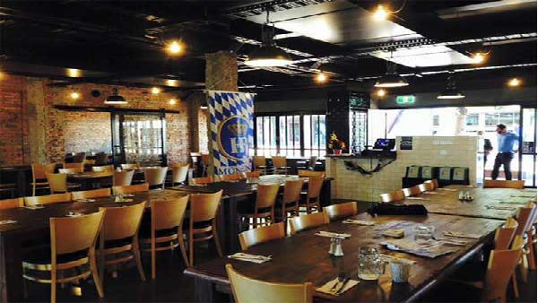 Hotels, restaurants barred from levying service charge: Govt