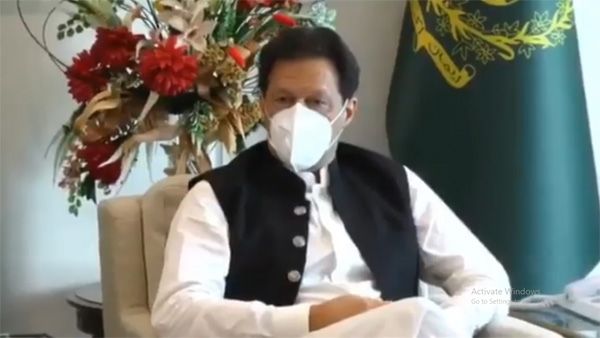 Abrogation of Article 370: Pak government issues guidelines for kinds of words to use