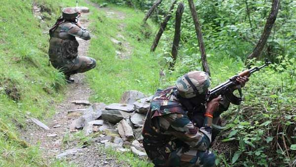 Terrorists killed in Kulgam encounter had fabricated IED used in Pulwama attack