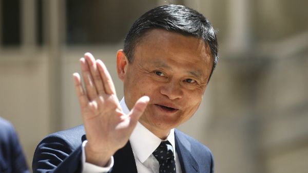 Alibaba, Jack Ma summoned by Gurugram court on former employee's complaint