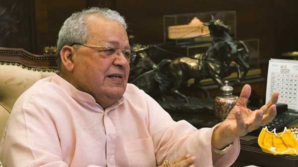 Governor rejects Gehlot’s proposals for assembly session again