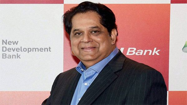 Low interest regime, crucial for survival of banks: K V Kamath