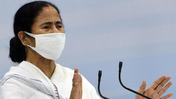 Suicide not murder says Mamata Banerjee on death of BJP leader