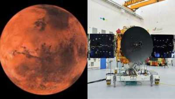 Hope: UAE successfully launches Arab world's first spacecraft towards Mars mission