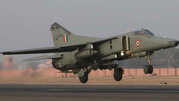 Defence Ministry approves proposal to acquire 21 MiG-29 and 12 Sukhoi fighter jets from Russia