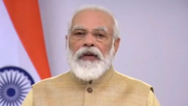 Our armed forces' valour inspire generations: PM on Kargil Vijay Diwas