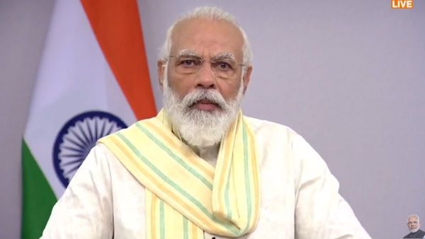 On World Youth Skills Day, PM Modi’s mantra is skill, re-skill and up-skill