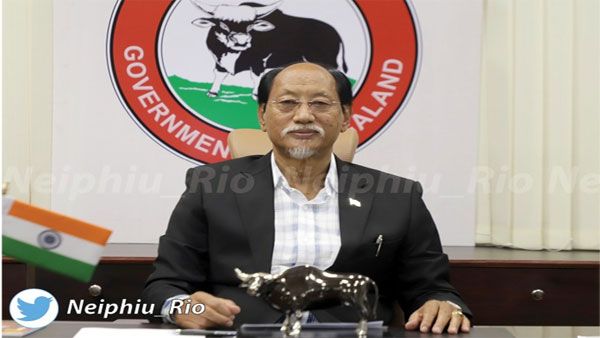 Installing ‘opposition-less’ govt in Nagaland will be mockery of democracy: Political analysts