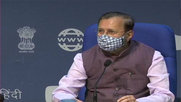 Union Cabinet approves National Education Policy 2020