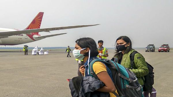 COVID: Indian students on F-1, M-1 visas in US may be deported if all their classes are online