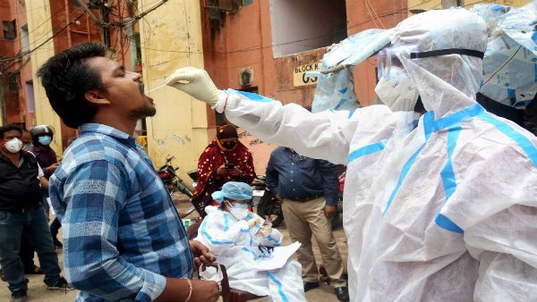 Coronavirus scare: Crematoriums in Bhopal struggle as COVID-19 deaths mount