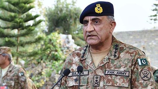 Pakistan will ‘assist’ Taliban to form inclusive admin in Afghanistan: Gen Bajwa