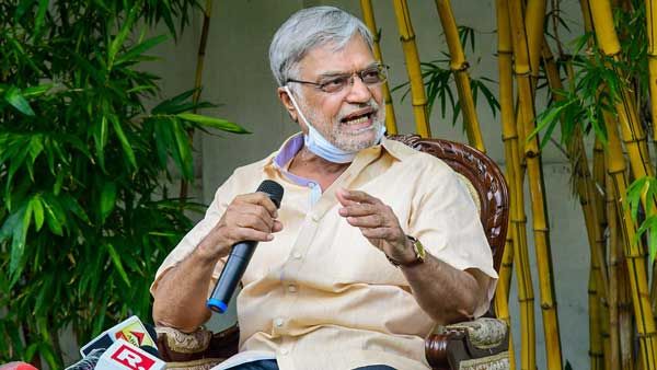 Raj Speaker likely to withdraw petition in Supreme Court