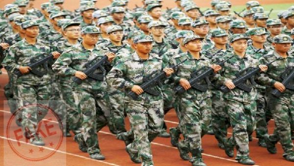 Fact check: Were 100 Chinese soldiers killed in the Galwan Valley clash
