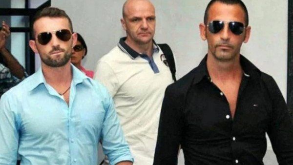 SC closes case against Italian Marines accused of killing fishermen off Kerala coast