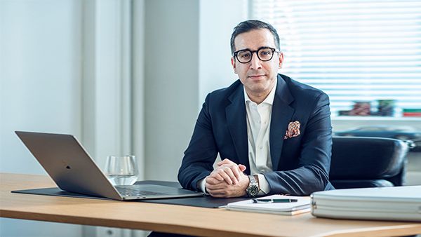 CEO explains why the betting market keeps growing