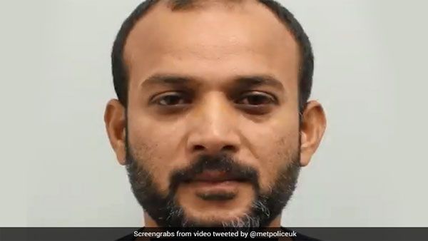 Indian man extradited to UK on rape, murder charges gets lifer