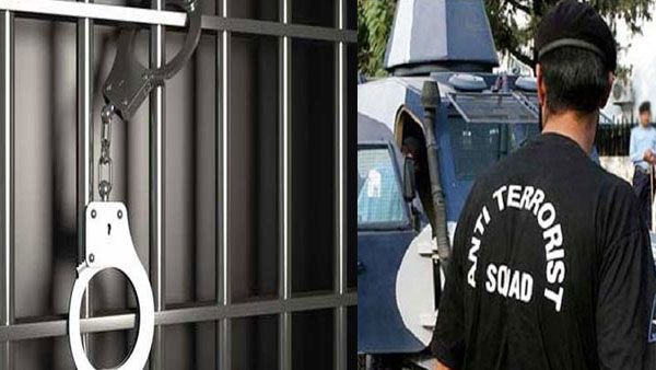 Plot to kill BJP leader: ATS arrests four from Maharashtra, Karnataka