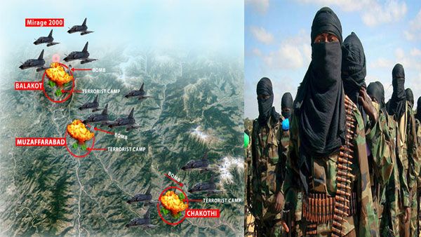 A hit at Balakot ensured JeM set aside plan for another Pulwama attack