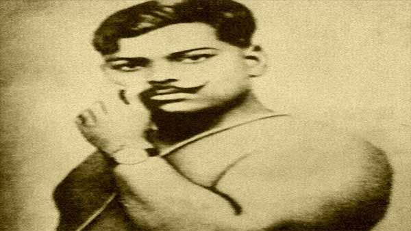 74th Independence Day: Story of Chandra Shekhar 'Forever' Azad