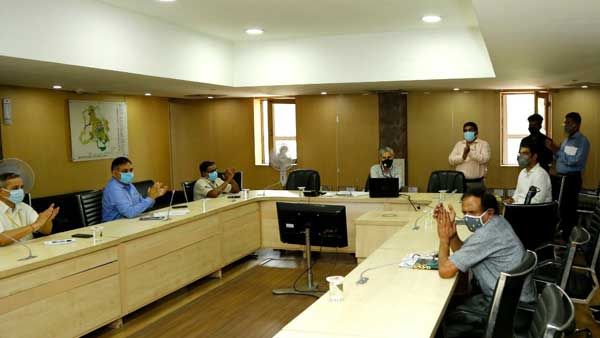 Delhi STF received over 52k complainants till July 15