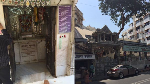 SC allows 3 Jain Temples in Mumbai to open