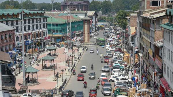 New law to protect land rights of people of J&K soon