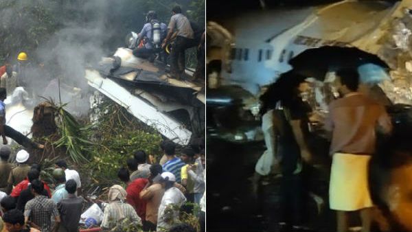 Kozhikode crash brings back memories of 2010 Mangaluru flight accident