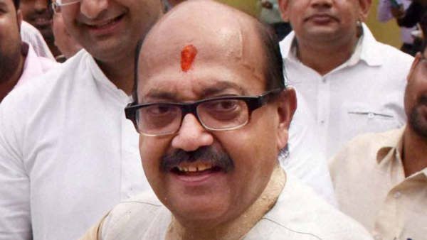 Rajya Sabha MP Amar Singh passes away; PM, President offer condolences
