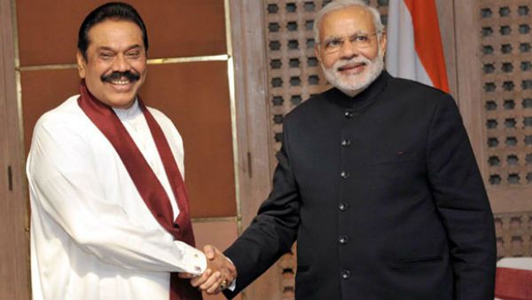PM Modi-Rajapaksa summit: Two leaders to discuss over fishermen issue among key bilateral topics