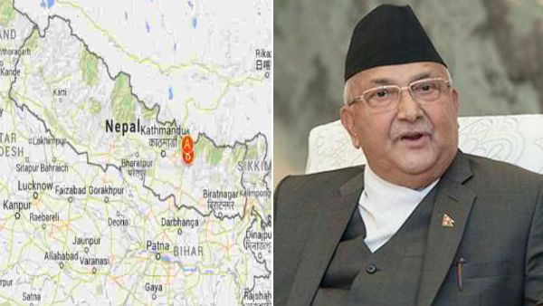 Why Nepal’s decision to send its new map to UN is a wasted exercise